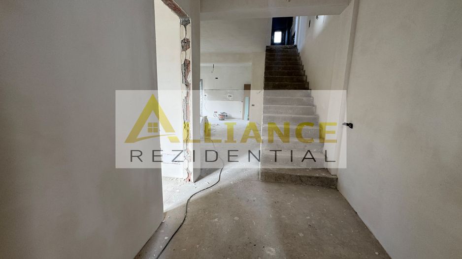 CASA INDIVIDUALA 5 CAMERE 3 BAI | PRIMARIE POPESTI LEORDENI | - Poză 6