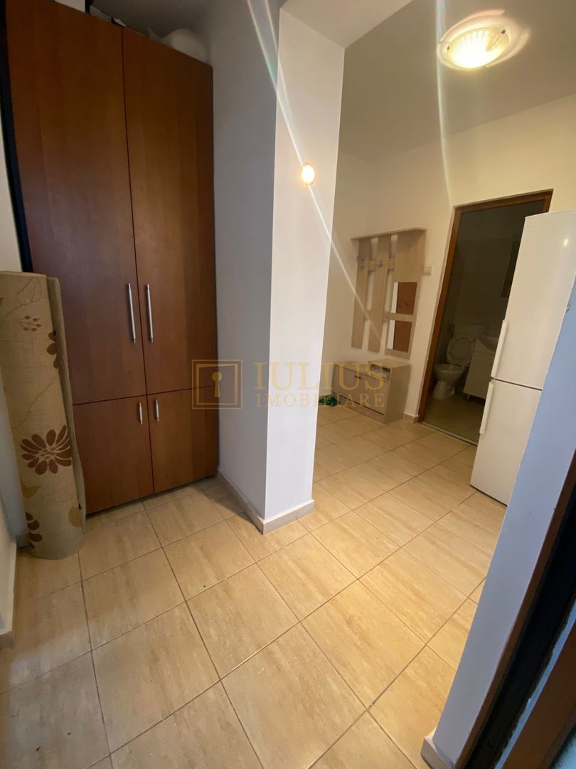 2 camere| Gheorghe Lazar-principala| centrala proprie| - Poză 16