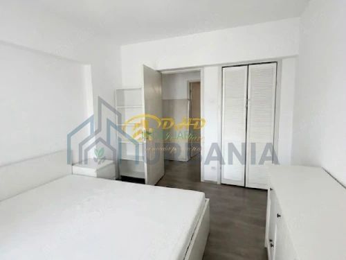 Apartament 2 camere decomandat, mobilat, zona Dacia, Iași - Poză 2