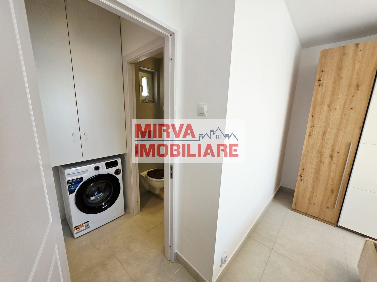 2 camere prima inchiriere | renovat 2026 | mobilat | Republicii - Poză 19