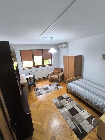 Complex -Studentesc | 2 Camere | Decomandat | Centrala Proprie - Poză 9