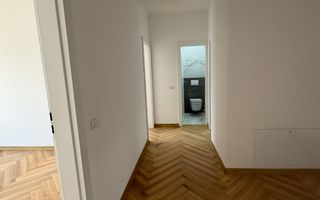 Penthouse spațioas și modern, cu terasă panoramică - Torontalului - Poză 13
