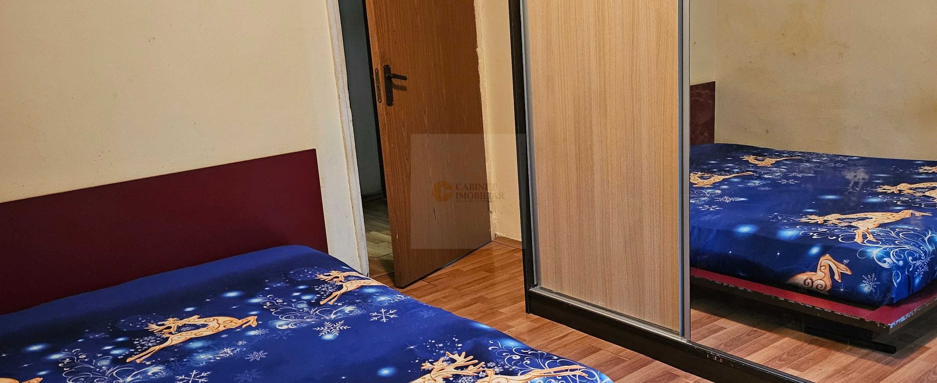 2 Camere - 52MP | Reabilitat | 1980 | Metrou Crangasi la 4 minute - Poză 3