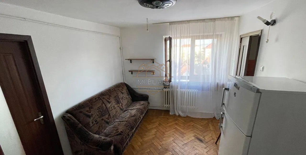 Apartament cu 2 camere în cartierul Gheorgheni zona Aleea Padiș, Cluj - Poză 7