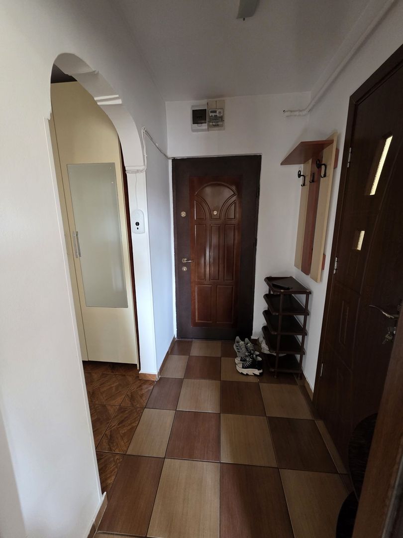 Închiriere apartament cu 2 camere - Poză 7