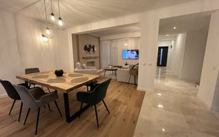 Vila Lux 4 camere Aviatiei - Cartier Henri Coanda - Poză 1