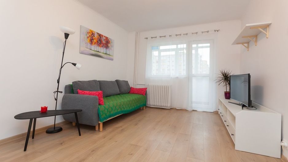 De Inchiriat Apartament 2 camere,renovat, Petre Ispirescu - Poză 9