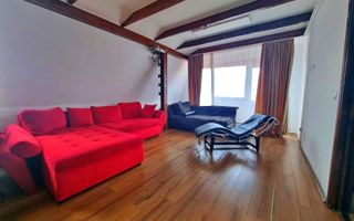 Apartament deosebit cu 3 camere în Florești, Muzeul Apei. - Poză 1