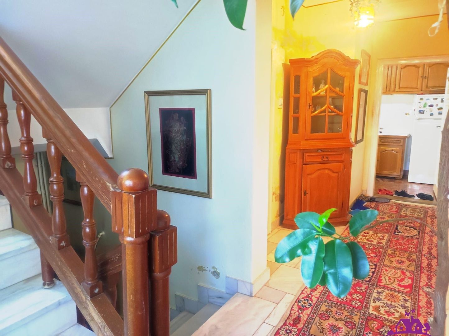 Casa zona dealuri - Poză 9