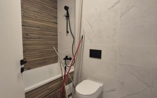 Garsoniera Finisaje Premium/ Smart Home/ Incălzire in Pardoseala! - Poză 4