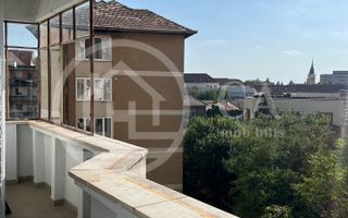 Apartament cu 3 camere de inchiriat pe Bd-ul Magheru Oradea - Poză 12