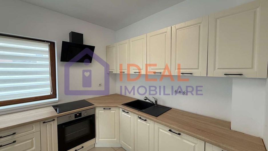 Duplex modern în Șelimbăr -350 mp curte, complet amenajat - Poză 4