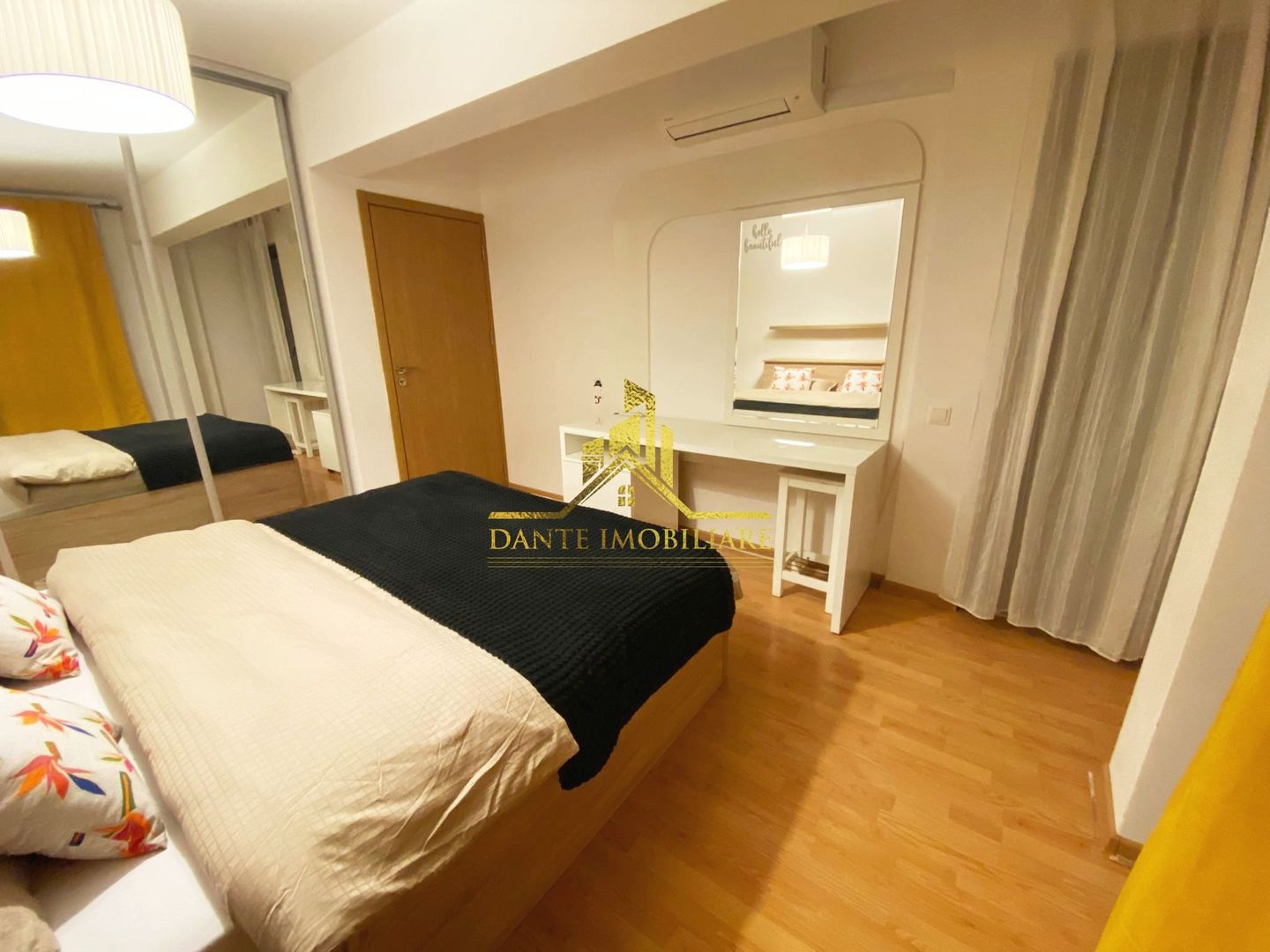 2 camere, modern, bloc nou, parcare, balcon, Calea Turzii, Zorilor - Poză 6