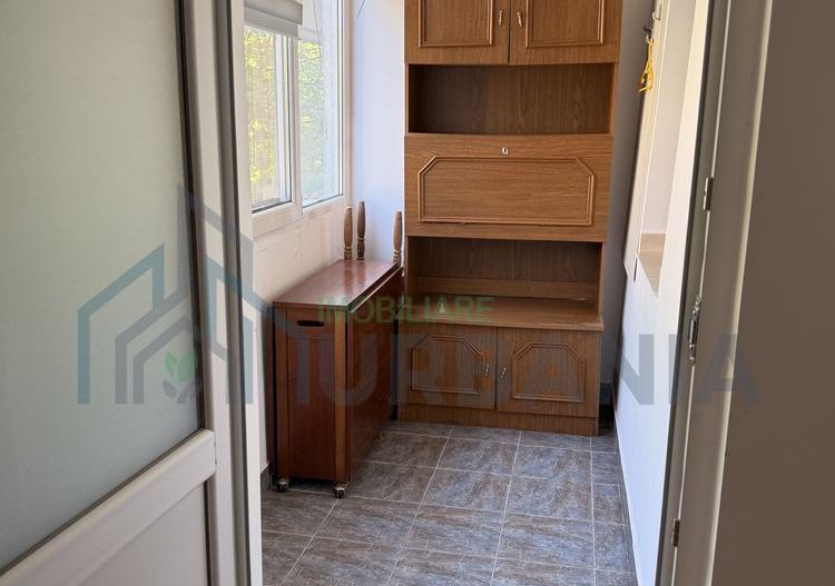 Apartament cu o cameră de închiriat, zona Canta, Iași - Poză 5