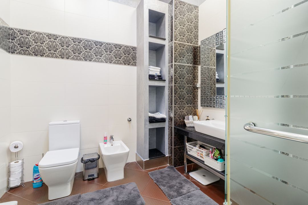 Resedinta premium| Teren de tenis | Piscină încălzită | Infrastructură completă! - Poză 24