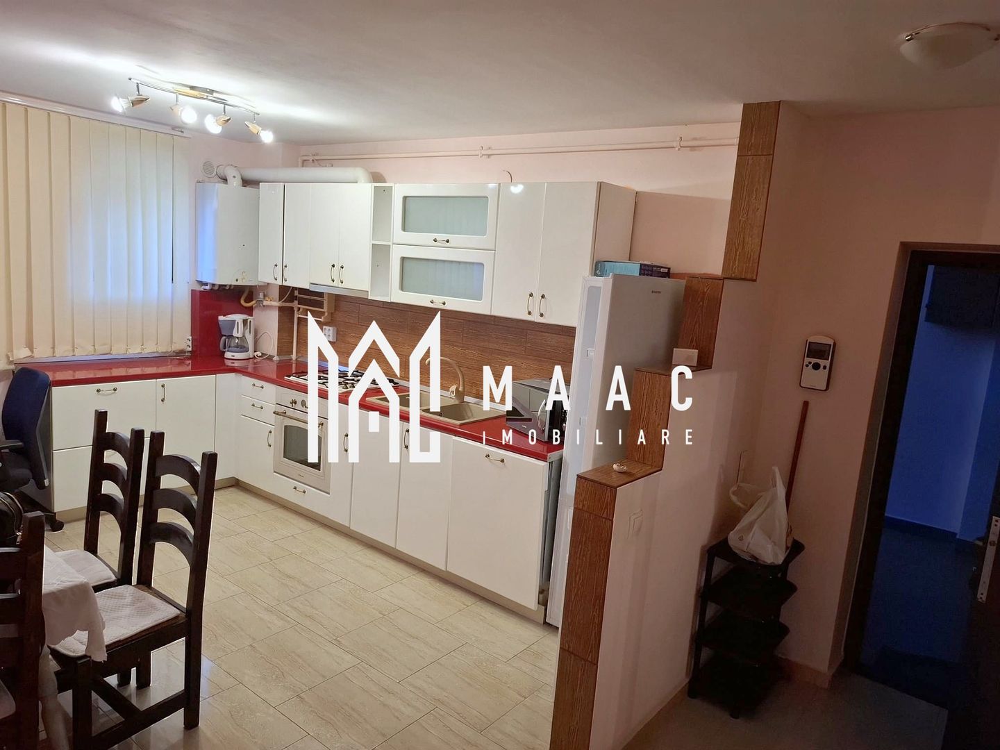 Apartament 3 Camere | Decomandat | Loc de Parcare | Tilisca - Poză 5