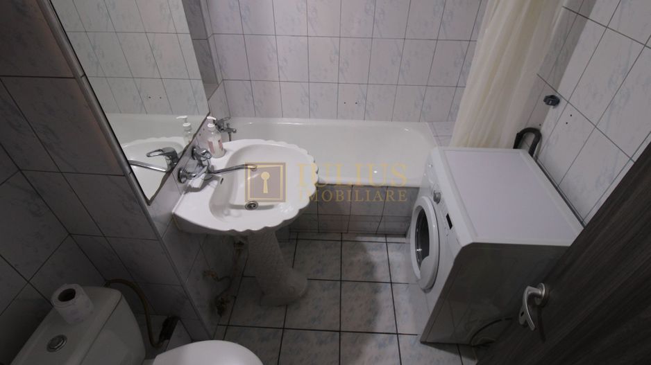 2 camere, calea Aradului-benzinaria ESO, centrala proprie - Poză 8