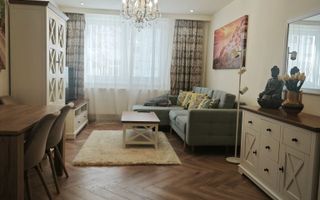 Apartament 2 camere utilat premium izolat termic in zona Strand - Poză 3
