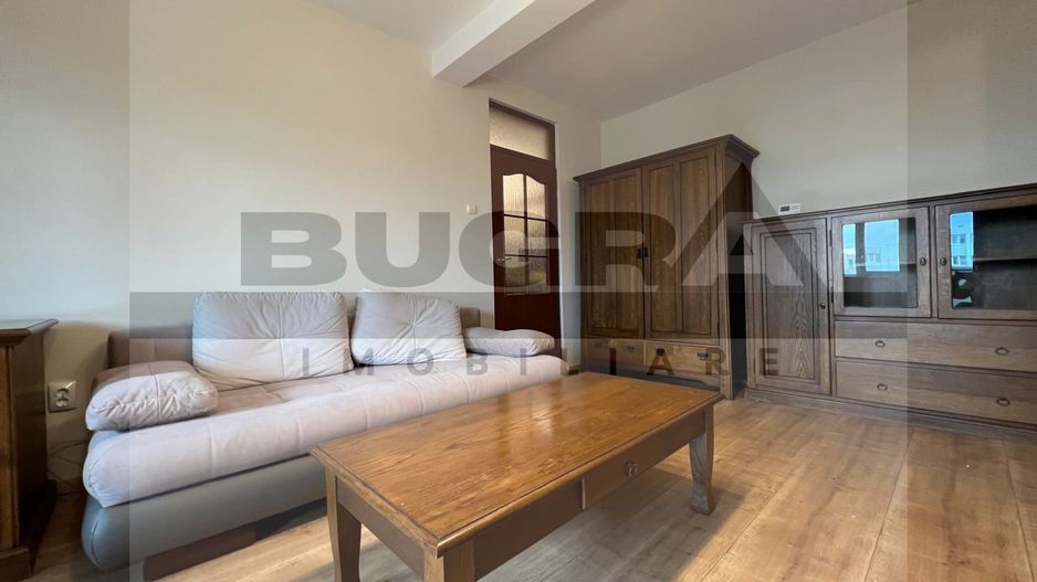 Apartament de 2 camere, 70mp, parcare, zona FSEGA - Poză 1