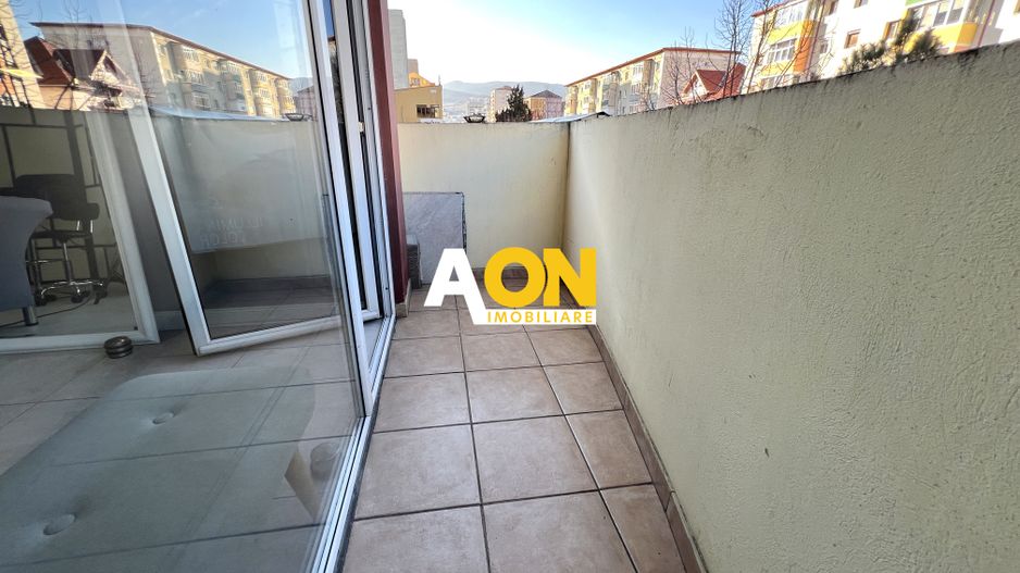 Spațiu comercial, open-space, 2 bai, 3 balcoane, Bd. Transilvaniei - Poză 16