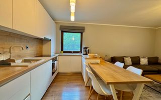 Apartament cu 3 camere | Terasă 15 mp | Europa | Ansamblul Luminia - Poză 6