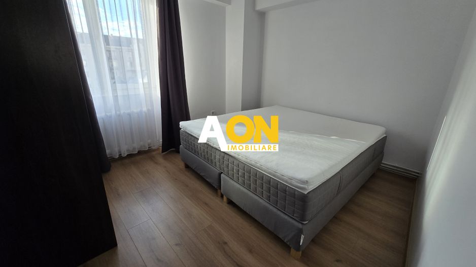 Apartament 4 Camere Finisat Mobilat, Bloc cu Lift - Poză 5