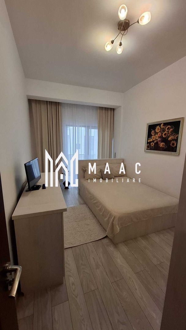 Apartament 2 camere | Doamna Stanca | Etajul 1 | Loc de parcare - Poză 2