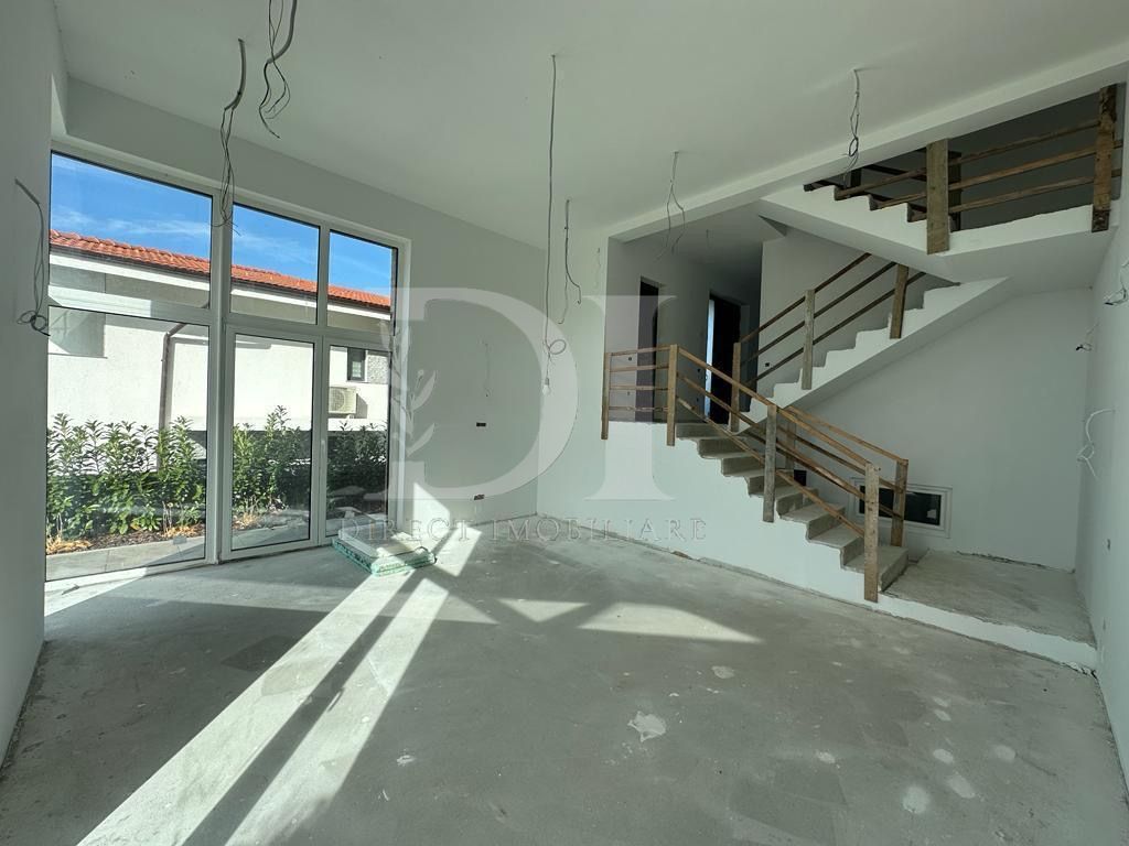 Duplex de vanzare / Cartier Borhanci / Cluj- Napoca - Poză 37