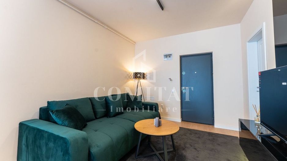 Apartament ultrafinisat | 2 camere | Zona Parcului Poligon - Poză 3