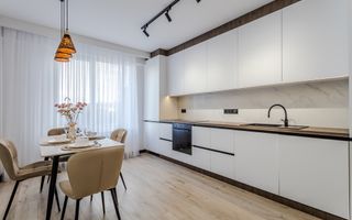 Vânzare, apartament 1 cameră, str. Ioana Radu, Buiucani - Poză 5
