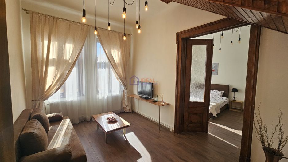 Garsoniere de vanzare in zona Ultraccentrala - Poză 7