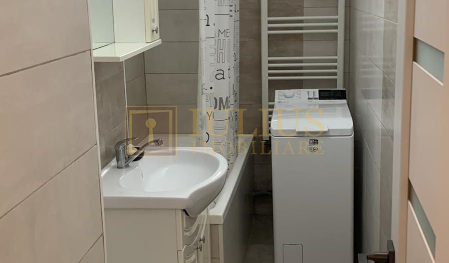 2 camere, ideal pentru un cuplu, studenti, vis a vis de Spitalul Judetean, - Poză 6