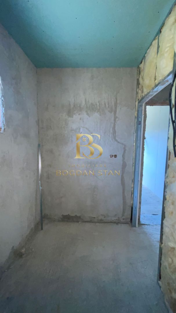 Casă 4 camere | 100 mp utili | teren 5 ari | Petin, Satu Mare - Poză 19