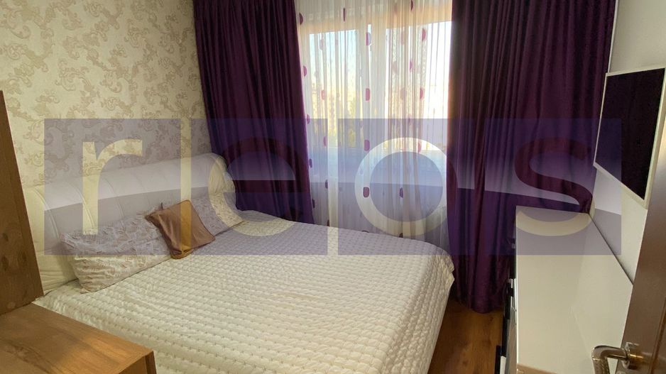 De vanzare 2 camere mobilat si utilat | Zona Balta Alba - Poză 2