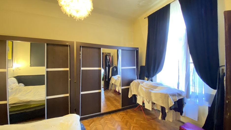Apartament Renovat, 2 Camere, Etaj 2, Parcare, Zona Iosefin, COMISION 0 - Poză 10