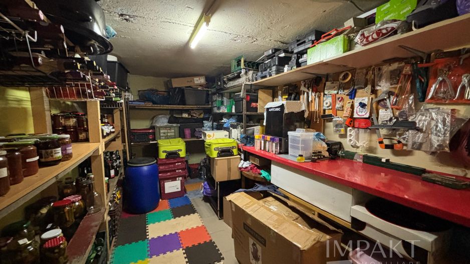 Spațiu cât o casă - 110mp - Apartament cu 4 dormitoare - Poză 21