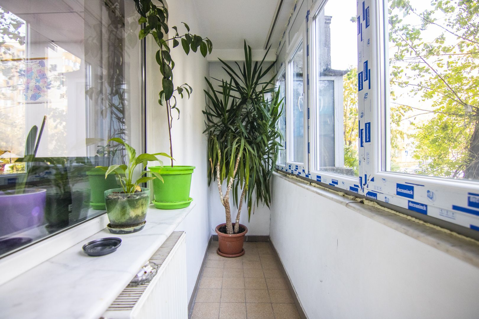 Apartament cu 3 camere Rahova- Petre ispirescu - Poză 1