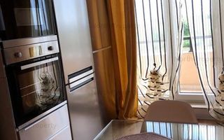 apartament 2 camere LUX in Cosmopolis - Poză 19