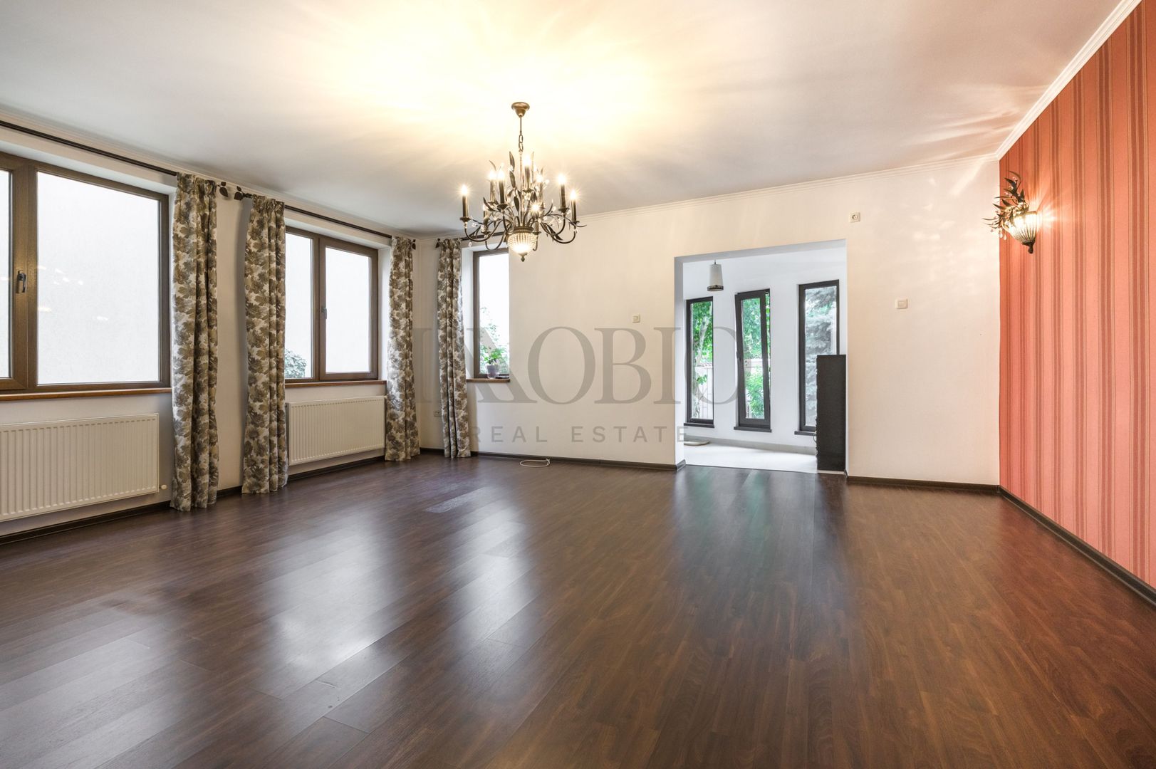 Vila proaspăt renovată Domenii | 7 camere | 4 locuri parcare - Poză 5