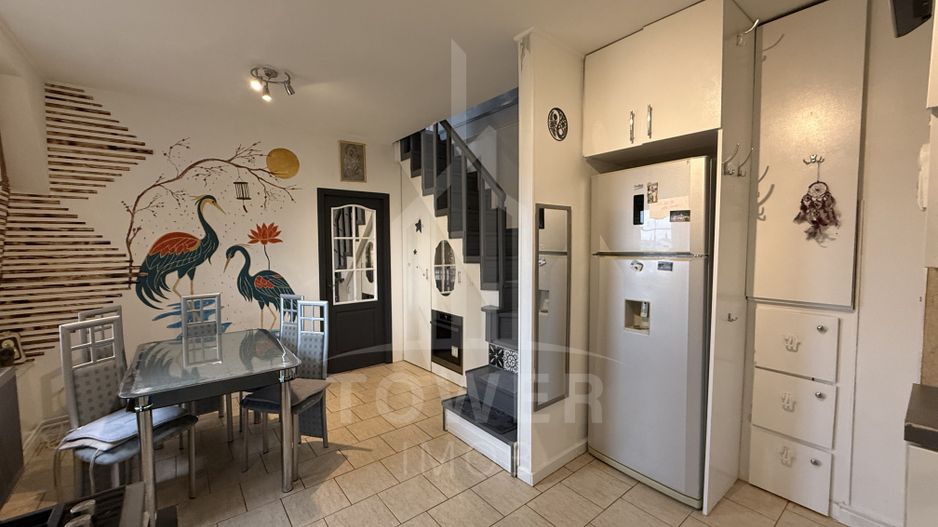 Apartament 3 camere | Mobilat | Zona Cedonia, Sibiu - Poză 1