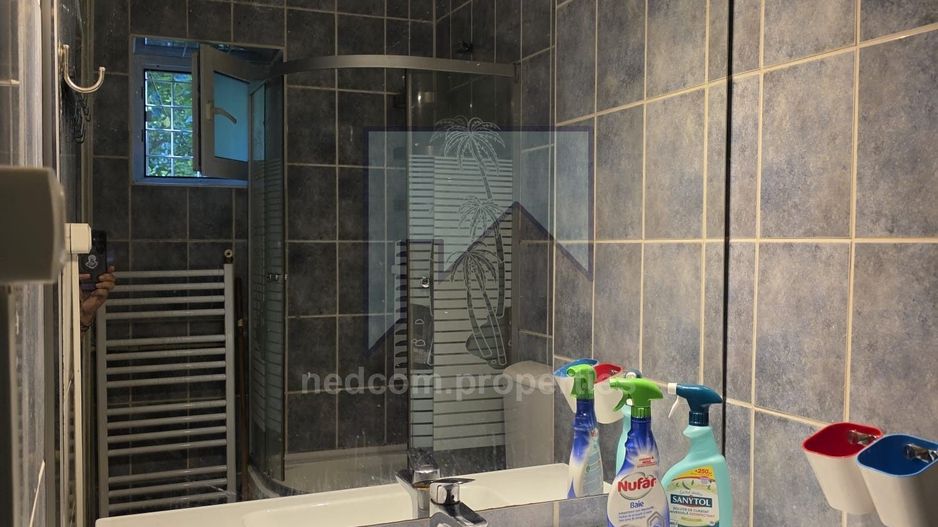Inchiriere Garsoniera Sebastian - str. Motoc 47mp - Poză 9