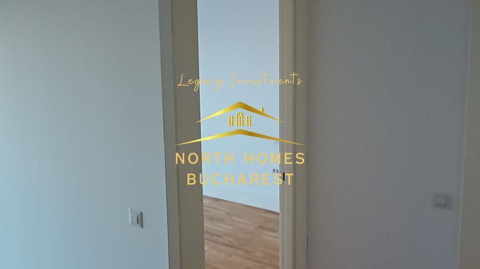 Apartament de vanzare 2 camere + TERASA -THE ADDRESS -Barbu Vacarescu - Poză 4