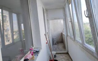 Apartament 2 camere confort 1-decomandat /Giurgiului/Progresu - Poză 4