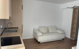 Prima închiriere | Studio dublu in Pipera | MTM Pipera Lake | Parcare - Poză 3