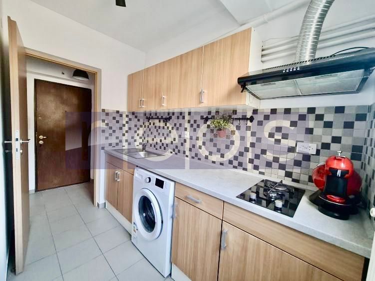 VANZARE APARTAMENT FLOREASCA 2 CAMERE 40MP SEMIDECOMANDAT BARBU VACARESCU - Poză 4