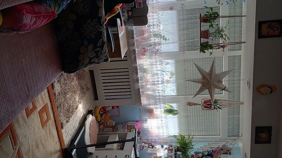 Apartament cu 2 camere de vanzare pe strada Careiului vizavi cu Nepi Shopping Plaza. - Poză 6