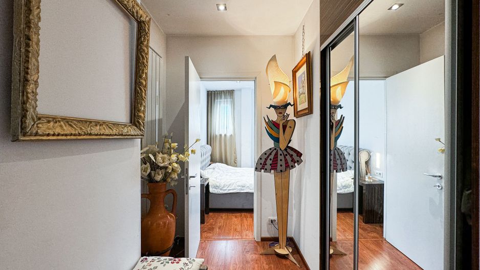 Apartament 3 camere Caderea Bastiliei - Poză 15