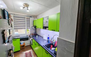 Apartament de 3 camere decomandat Brancoveanu - Poză 4