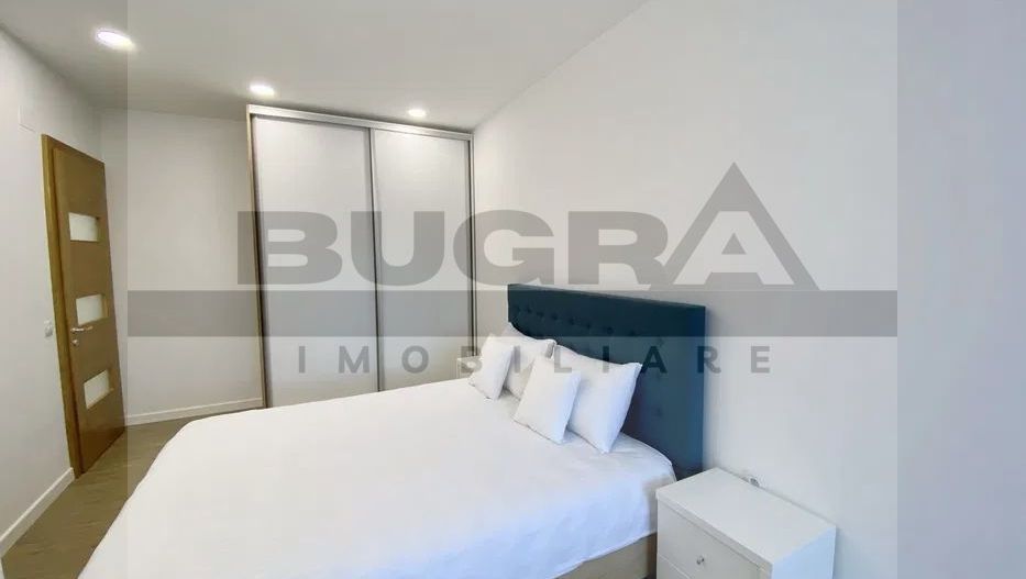 Apartament 2 camere, 52 mp, garaj, Platinia Shopping Center - Poză 3