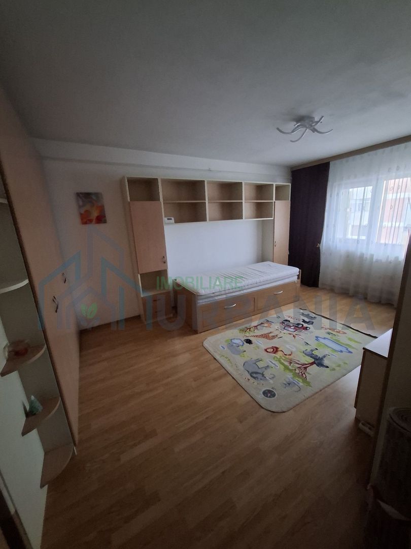 Apartament 2 camere, decomandat, 56 mp, zona Frumoasa, Iasi - Poză 2